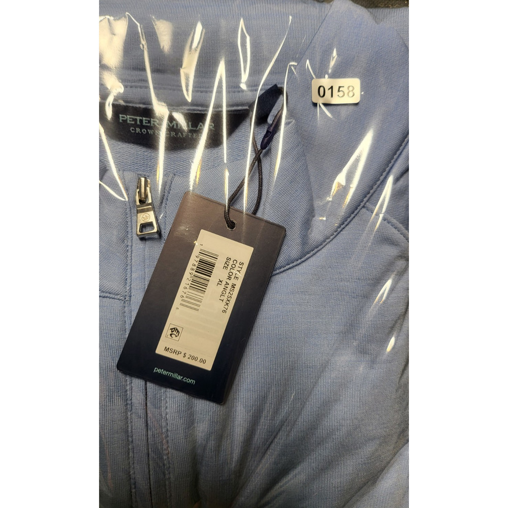 Peter Millar - XL- Excursionist Flex Performance … - image 11